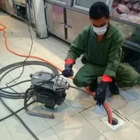 رباط‌کریم شهرک صنعتی نصیرشهر آدران قلعه میر گلستان|خدمات پیشه و مهارت|رباط‌کریم, نصیرشهر|دیوار