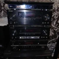 سیستم وسینما خانگی پایونیر|سیستم صوتی خانگی|تهران, جیحون|دیوار