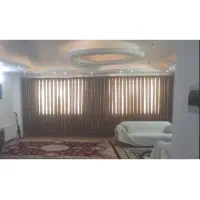 پرده ساختمان پارچه اصل|پرده، رانر، رومیزی|قم, باغ کرباسی|دیوار