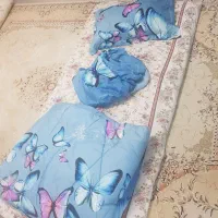 لحاف و تشک|رختخواب، بالش، پتو|رشت, منظریه|دیوار