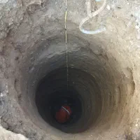 چاه کن کرمانج