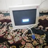 مانیتور الجی