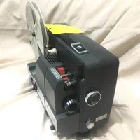 آپارات یا پرژکتور ژاپنی کلکسیونی کاملا نو|تلویزیون و پروژکتور|تهران, بریانک|دیوار