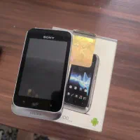 سونی Sony tipo Dual