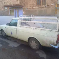 وانت 1384|خودرو سواری و وانت|یزد, |دیوار