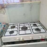 گاز|اجاق گاز و لوازم برقی پخت‌وپز|سبزوار, جهاد کشاورزی|دیوار