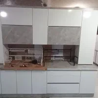 کابینت و کمد دیواری آماده|جاکفشی، کمد، دراور|رباطکریم, الارد|دیوار