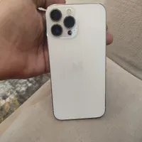 اپل iPhone 13 Pro Max با حافظهٔ ۲۵۶ گیگابایت