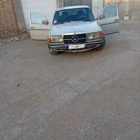 بنز 230|خودرو کلاسیک|اشکذر, |دیوار