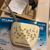 مودم Tp-link