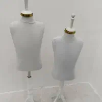 مانکن بچه گانه