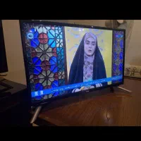 تلوزیون مارشال مدل 2802|تلویزیون و پروژکتور|تهران, اسکندری|دیوار