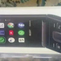 گوشی موبایل نوکیا تاشو کمتراز۲ ماه کارکرده|موبایل|بندر ماهشهر, |دیوار