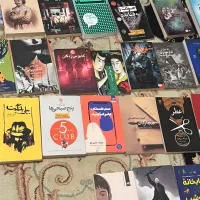 کتاب و رمان|کتاب و مجله ادبی|گنبد کاووس, |دیوار