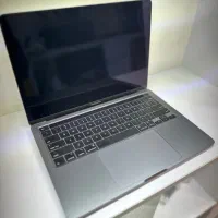 MacBook pro 2020 512 13inch فقط انباکس شده سایکل۲|رایانه همراه|کرج, گوهردشت|دیوار