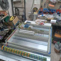 تابلو برق|سایر لوازم برقی|اندیشه, شهرک مریم|دیوار