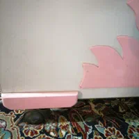 سرویس خواب کودک|تخت و سرویس خواب|دماوند, دماوند|دیوار