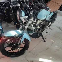 یاماها XSR مدل ۱۴۰۲|موتورسیکلت|تهران, آرژانتین|دیوار