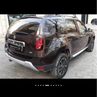 داستر دو دیفرانسیل|خودرو سواری و وانت|کرمان, |دیوار