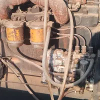 موتور دیزلی رومانی صفر|ماشینآلات صنعتی|معمولان, |دیوار