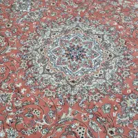 دو عدد فرش در حد نو|فرش|بانه, |دیوار