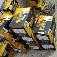 باتری 55و66آمپر اقتصادی/باطری اقتصادی|قطعات یدکی و لوازم جانبی|تربتحیدریه, یحیی آباد|دیوار