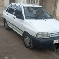 پراید ۹۲|خودرو سواری و وانت|نیشابور, شهید بهشتی|دیوار