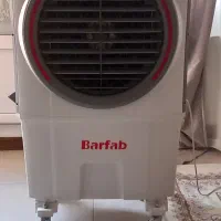 کولر آبی سلولوزی مارک برفاب|کولر آبی|کرج, حیدرآباد|دیوار