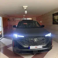 چانگان CS55 وارداتی تحویل 1404/07/21