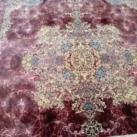 فرش نو فوق لاکچری|فرش|زاهدان, |دیوار