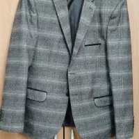 دو عدد کت مردانه سایز46
