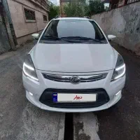 لیفان x50  اتومات