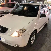 تیبا۲|خودرو سواری و وانت|بجنورد, |دیوار