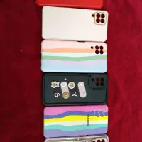 قاب موبایل سامسونگ A22|لوازم جانبی موبایل و تبلت|یزد, |دیوار