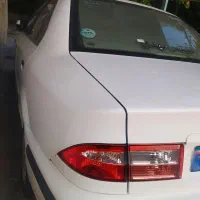 سمندLXمدل1400|خودرو سواری و وانت|تهران, لویزان|دیوار