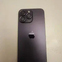 آیفون 14 پرومکس /  256G / 92% / دو سیم کارت