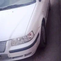 سمند مدل ۹۵