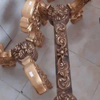 میز مبل|مبلمان خانگی و میز عسلی|مرند, |دیوار