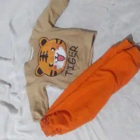 لباس بچگانه