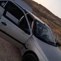 فروش ۴۰۵ نقرهای مدل ۸۸ فول لوازم|خودرو سواری و وانت|برازجان, |دیوار