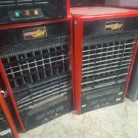 فروش انواع بخاری های انرژی|بخاری، هیتر، شومینه|نسیمشهر, |دیوار