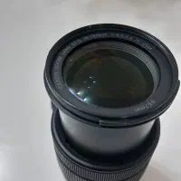 لنز کنون usm 18 135