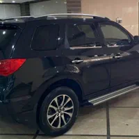 هایما S7 پرو ، مدل ۱۴۰۴ صفر رنگ مشکی و سفید موجود|خودرو سواری و وانت|لاهیجان, لیالستان|دیوار