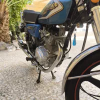 موتور 200cc سفارشی خاص|موتورسیکلت|ارد, |دیوار