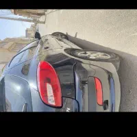 207 سقف فلز فول|خودرو سواری و وانت|قم, زنبیل آباد|دیوار