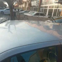 خودرو سواری زانتیا مدل ۸۵|خودرو سواری و وانت|ارومیه, |دیوار