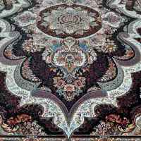 فرش کژال|فرش|شیراز, کیان آباد|دیوار
