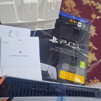 دستگاه پلی استیشن