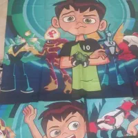 دوعدد پنل چاپی بنتن