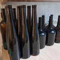 بطری شیشه‌ای